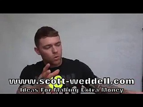 Ideas for Making Extra Money