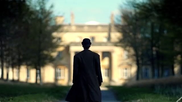 Downton Abbey saison 6 - Première bande-annonce