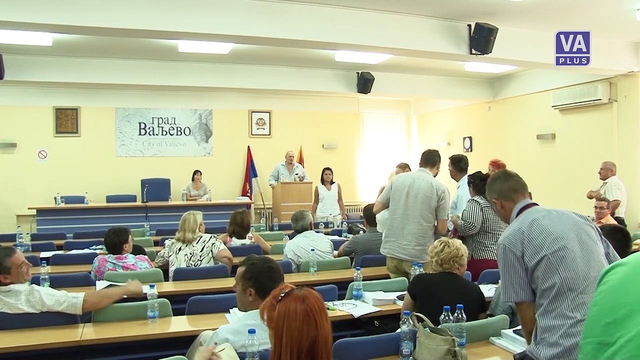 Valjevo DANAS (31-08-2015)
