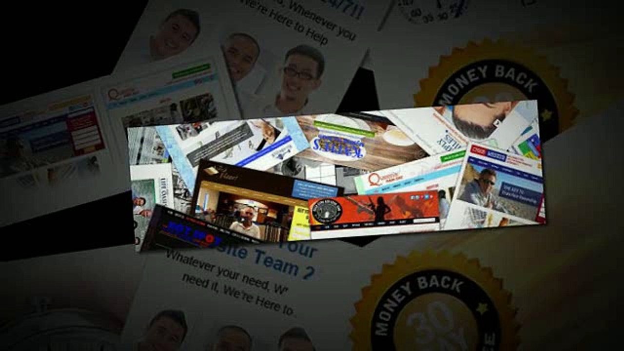 San Diego Website Design