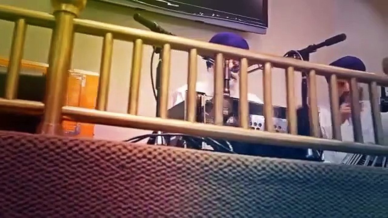 Maneesha &  Raghu Sikh Wedding Highlights