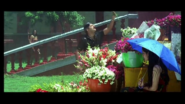 Chinna Chinna Mazhai Thuligal - Arvind Swamy, Ishaa Kopikar - En Swasa Katre - Tamil Classic Song