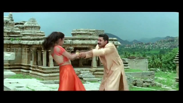Theendai - Arvind Swamy, Ishaa Kopikar - En Swasa Katre - SPB, Chitra Hits - Tamil Romantic Song
