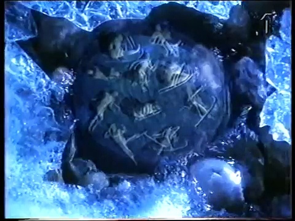 Lillehammer 1994 Winter Olympics - Opening Ident