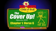 Dex Davis: Christian Cartoon Animated Web Series Video - Episode 6