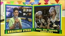 EAT BULAGA AUGUST 31 2015 PART 2/2 ALDUB KalyeSerye