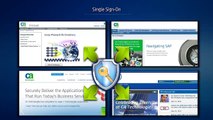 CA Single Sign-On (formerly known as CA SiteMinder®) - How to Configure Windows Authentication