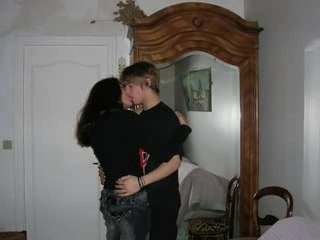 Mon Connard et Sa Bouffonne !