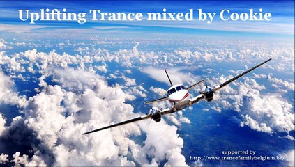 Uplifting Trance mix August  2015