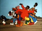 Bill Cosby - Fat Albert and the Cosby Kids (1972) Intro
