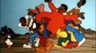 Bill Cosby - Fat Albert and the Cosby Kids (1972) Intro