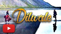 Shahrukh-Kajol 'Dilwale' Song LEAKED | Shahrukh Khan | #LehrenTurns29