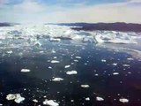 Icebergs of Ilulissat, Greenland