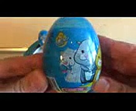 kinder surprize 5 Zhu Zhu Pets Surprise Eggs Unboxing Hamster Toys & Stickers Collection