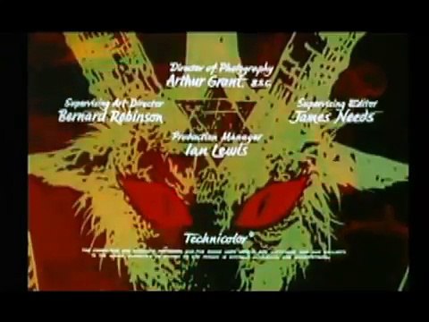 Music Industry: The Outcome For Devil-Goat Worshipping Celebrities