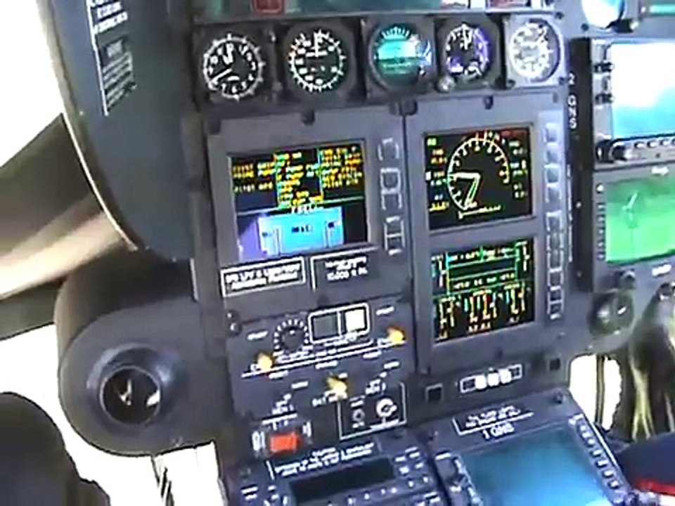 EC-145 Mercedes-Benz Helicopter Style 1