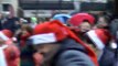 Flash Mob Chambéry décembre 2011