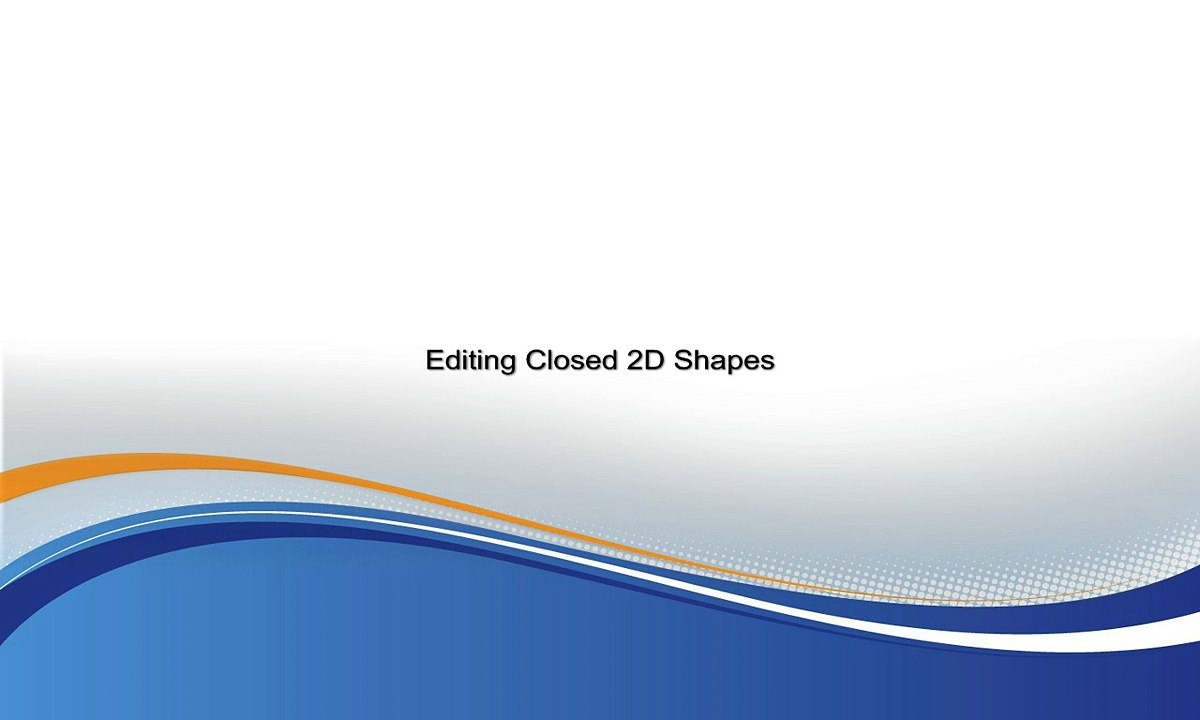 CADLearning Video - 03-07