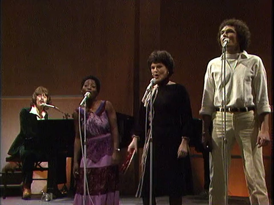 Tommy Seebach - Disco Tango - Dansk MGP