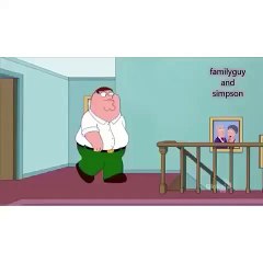 Best Of Family Guy When you mess up and blame someone else