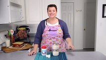 Homemade Marshmallow Fluff Recipe Marshmallow Creme from Cookies Cupcakes and Cardio