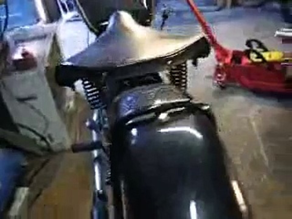 FN Sahara M70 350cc 1930