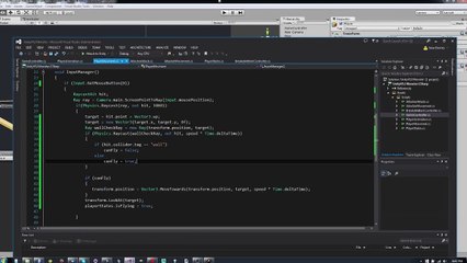 Ludum Dare 33 Buzzz Off Time Lapse