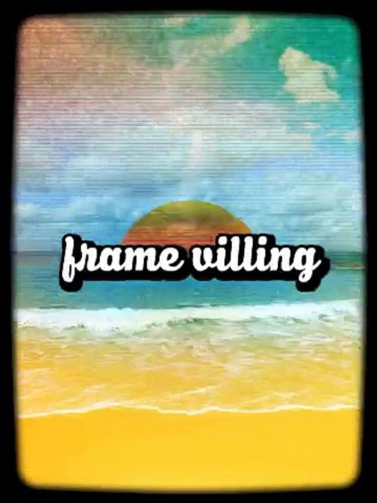 abdullah joyia frame villing