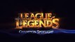 ® Masterchief - Rejected Champion Spotlight (League of Legends) [Free Riot Points] [Free Riot