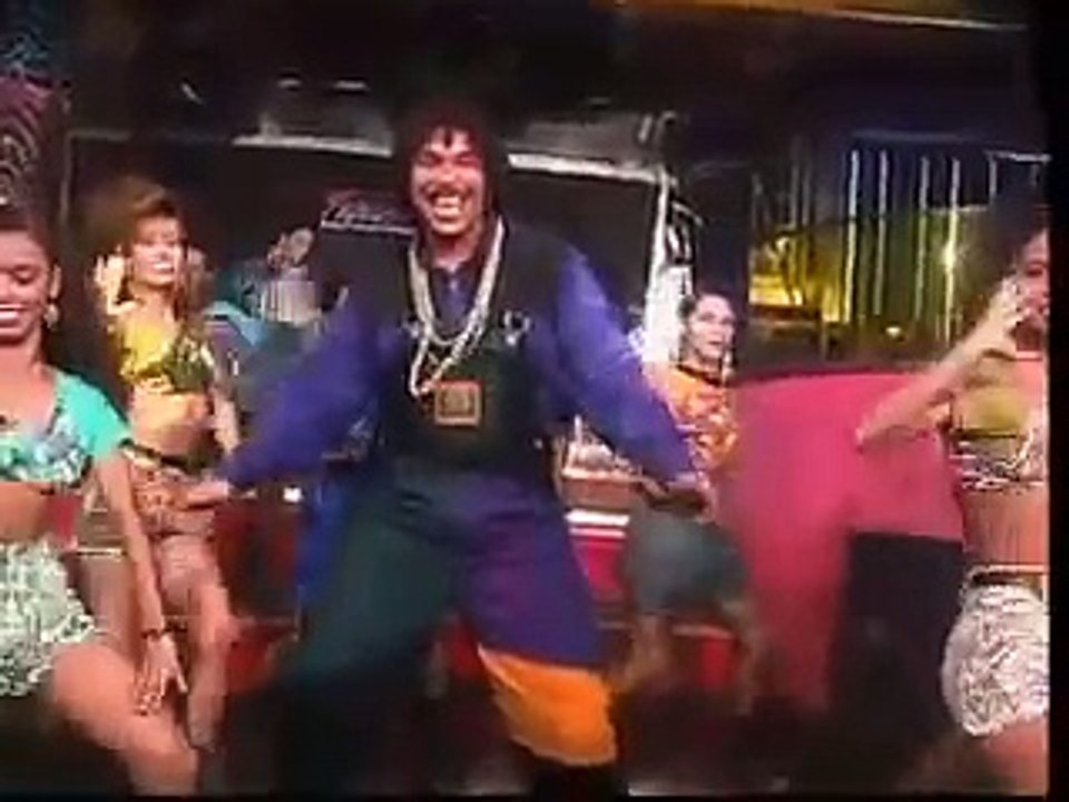 El Meneaito "The Original Hit"