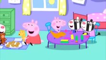 Peppa Wutz deutsch Töpfern Folge 153