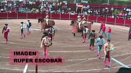 Collado Mediano 30 ago 2015