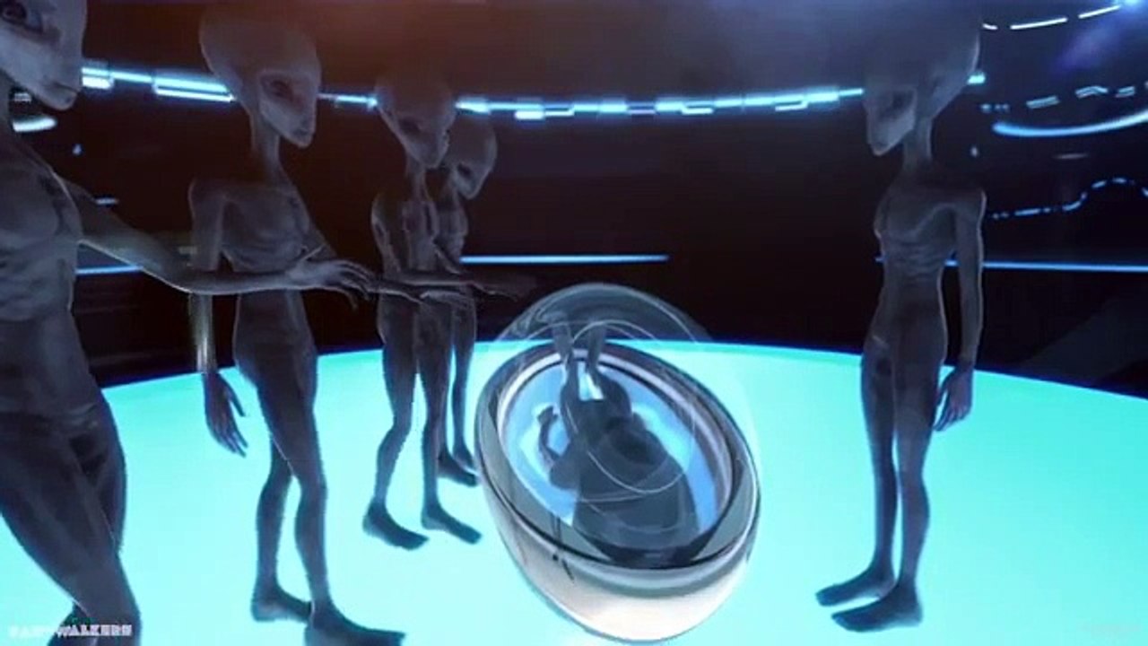 Dr. Steven Greer - "Aliens, Other Beings & Why They Are Here"