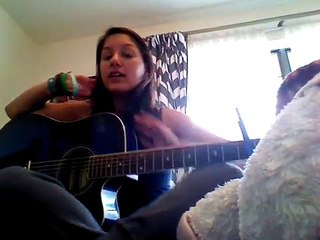 Boulevard of Broken Dreams - Green Day (cover)