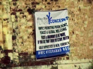 WWFC CRICKET TRIAL ON 14TH AUG,2015 ( B Part 1 )