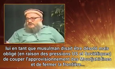 Chroniques d'Afghanistan: Les Négociations