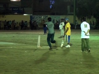 WWFC CRICKET TRIAL ON 14TH AUG,2015 ( B Part 4 )