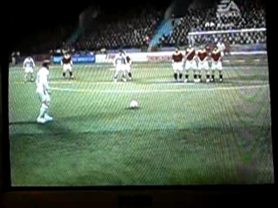 Juninho coup-franc (23.5m)