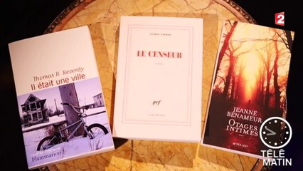 Librairies - A La Garenne-Colombes, les libraires aiment… - 2015/09/01