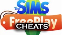 The Sims FreePlay Hack Android and iOS