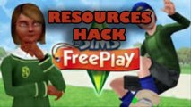 How To Hack Life Points & Simoleons The Sims FreePlay