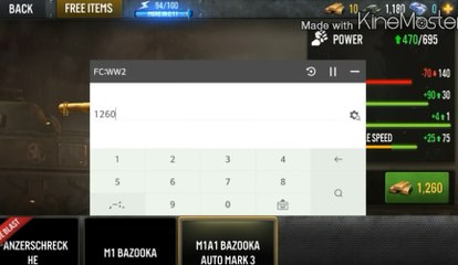 Frontline Commando WW2 Para Hilesi