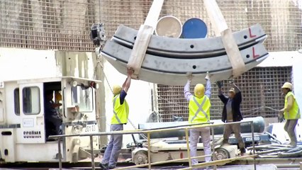 Le cambiamos la vida a miles de vecinos