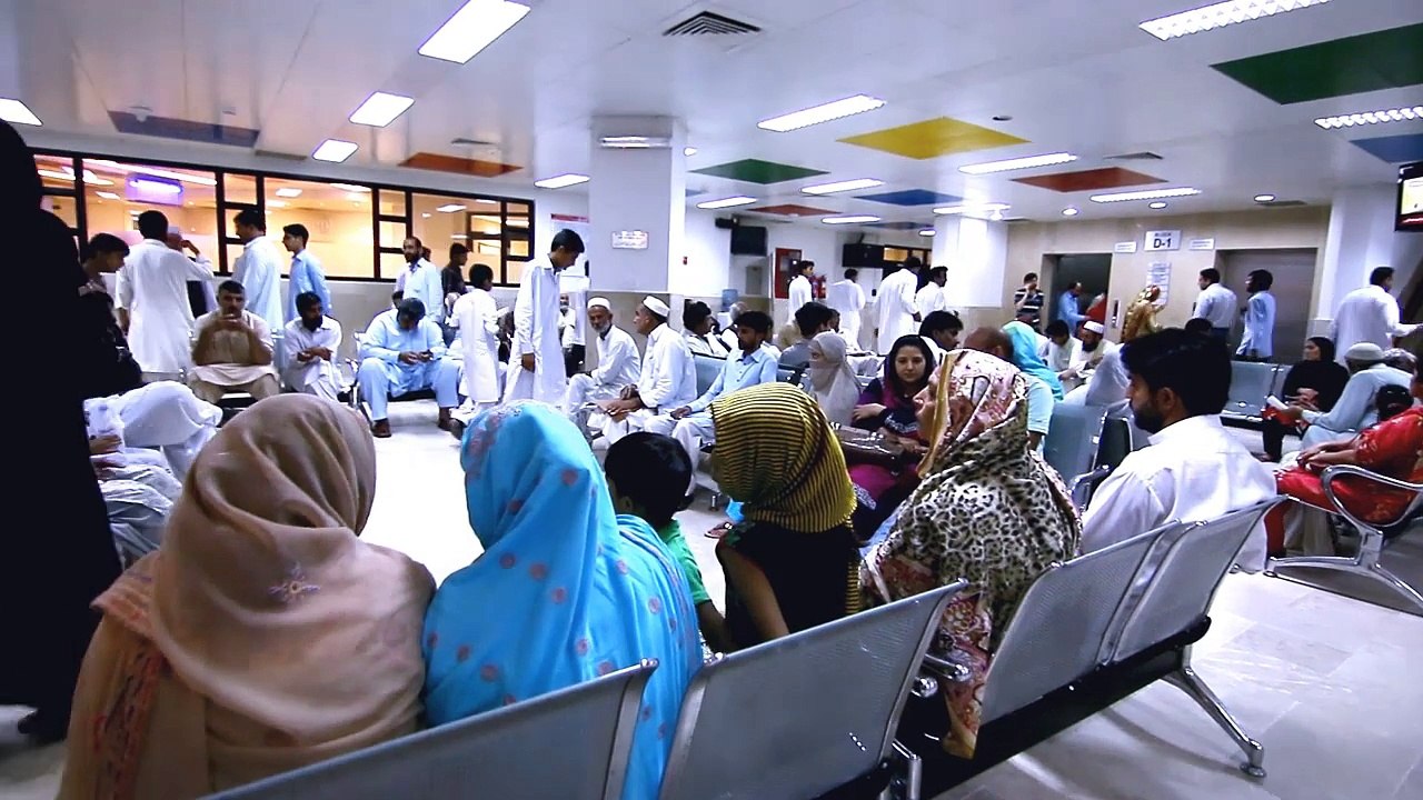 Documentary PKLI