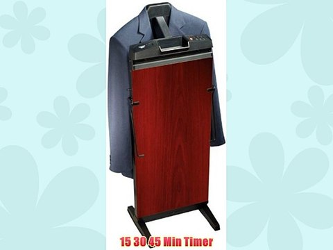 Corby Of Windsor 7700 Pants Press In Mahogany