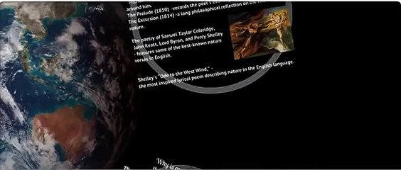 Ecocriticism (Brodii Baron-Heeris)