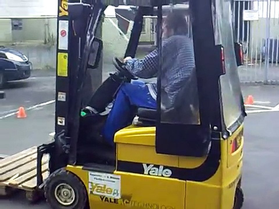 staplerprüfung teil3