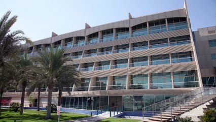 Al Raha Beach Hotel Extension