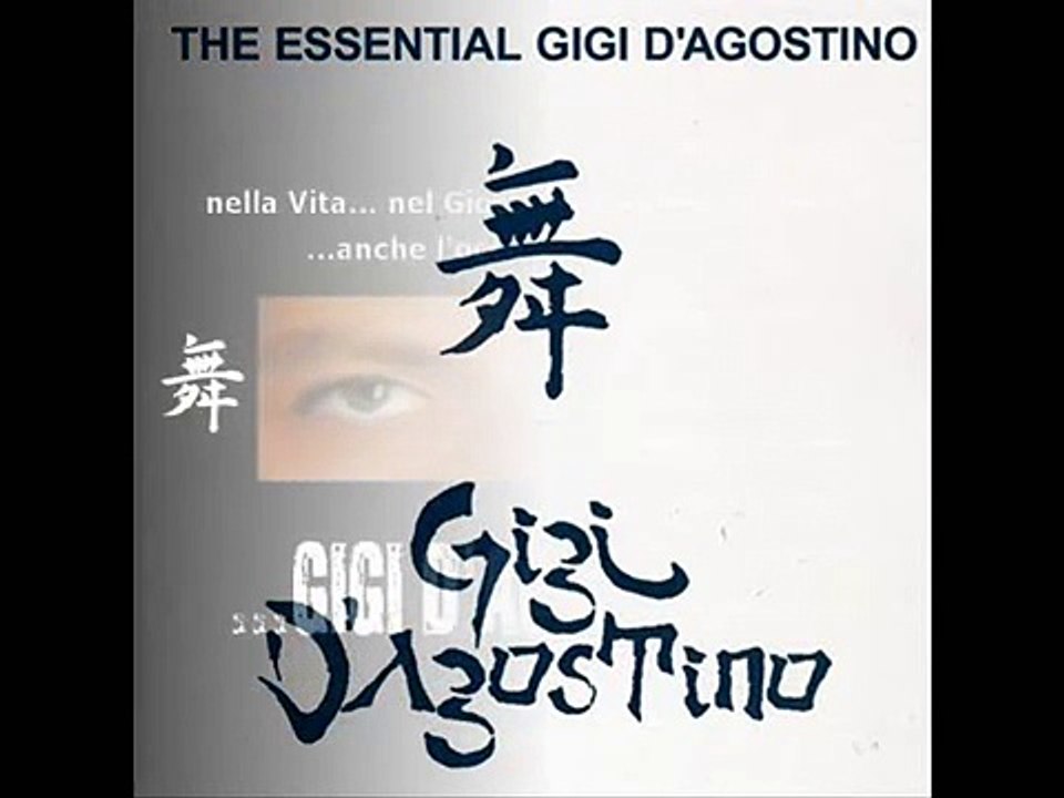 Gigi D'Agostino - Star ( The Essential )