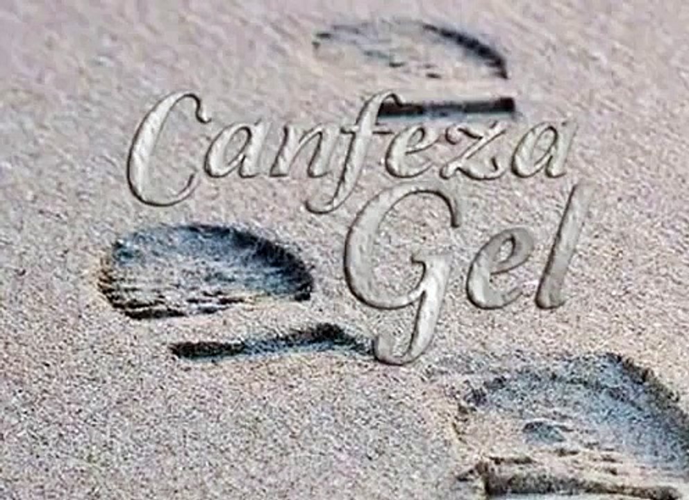 Canfeza Gel - (2015)